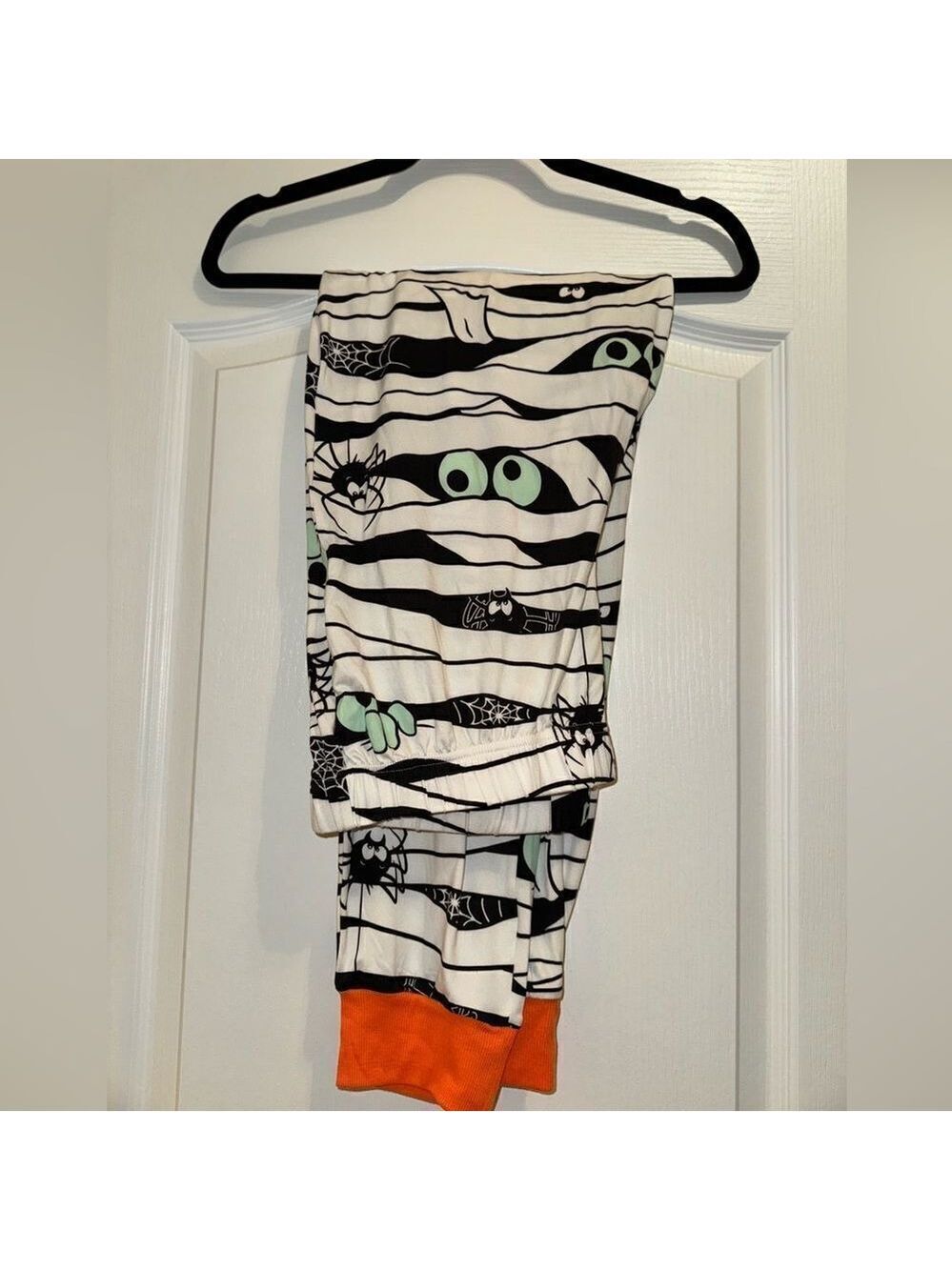 Dad Pajamas Halloween Relaxed Fit - Picture 6 of 8